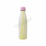 i DRINK ΠΑΓΟΥΡΙ ID0095 THERM BOTTLE 500ml RAINBOW 139000095