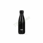 i DRINK ΠΑΓΟΥΡΙ ID0305 THERM BOTTLE 350ml BLACK 139000305