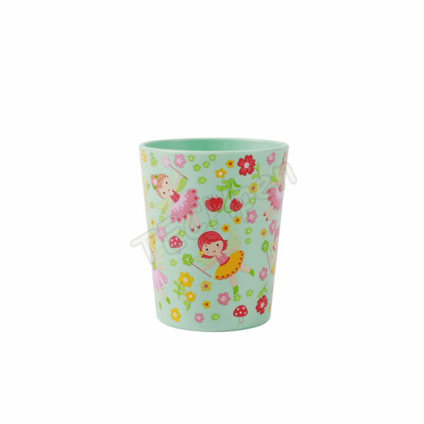 i DRINK ΠΟΤΗΡΙ ID05304 GLASS R-PET 200ml FAIRY 139005304
