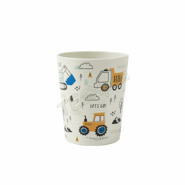 i DRINK ΠΟΤΗΡΙ ID05307 GLASS R-PET 200ml TRUCK 139005307