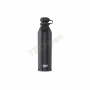 I-DRINK b-evo ΠΑΓΟΥΡΙ ΘΕΡΜΟΣ 500ml ID8002 CARAVAGGIO BLACK 139008002