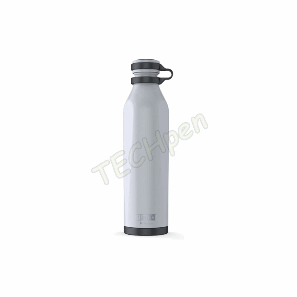 I-DRINK b-evo ΠΑΓΟΥΡΙ ΘΕΡΜΟΣ 500ml ID8001 CANOVA WHITE 139008001