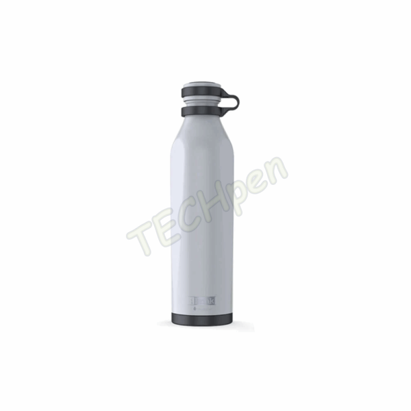 I-DRINK b-evo ΠΑΓΟΥΡΙ ΘΕΡΜΟΣ 500ml ID8001 CANOVA WHITE 139008001