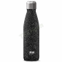 I-DRINK ΠΑΓΟΥΡΙ ΘΕΡΜΟΣ 500ml ID0029 GLITTER BLACK 139000029