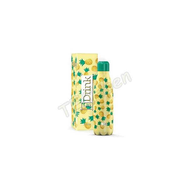 I-DRINK ΠΑΓΟΥΡΙ ΘΕΡΜΟΣ 500ml ID0038(ID0055) ΑΝΑΝΑΣ 139000055