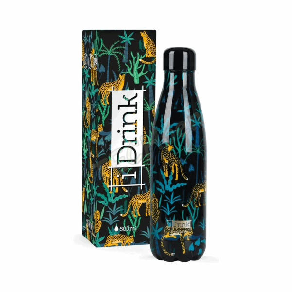 I-DRINK ΠΑΓΟΥΡΙ ΘΕΡΜΟΣ 500ml ID0073 JAGUAR 139000073