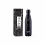 i-DRINK ΠΑΓΟΥΡΙ ΘΕΡΜΟΣ GRUNGE BLACK 500ml ID0088 139000088