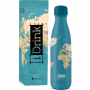i-DRINK ΠΑΓΟΥΡΙ ΘΕΡΜΟΣ BLUE MAP 500ml ID0092 139000092