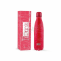 i-DRINK ΠΑΓΟΥΡΙ ΘΕΡΜΟΣ GRUNGE PINK 500ml ID0089 139000089