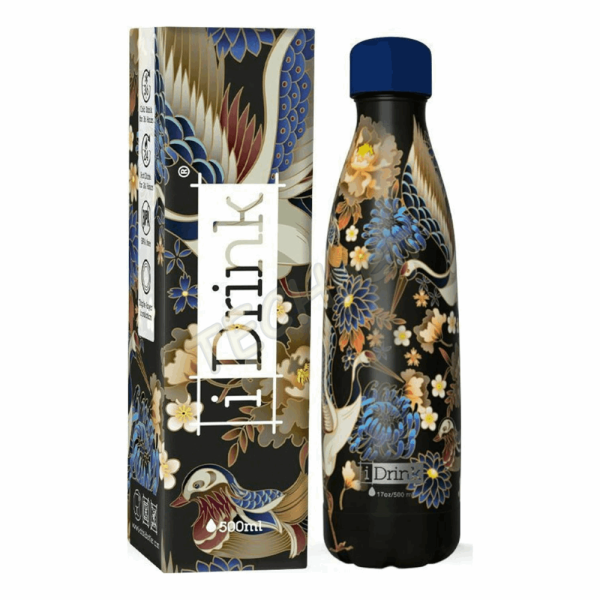 I-DRINK ΠΑΓΟΥΡΙ ΘΕΡΜΟΣ 500ml NATURE ID0428 139000428