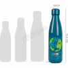 i-DRINK ΠΑΓΟΥΡΙ ΘΕΡΜΟΣ SAVE ME 1000ml ID1020 139001020
