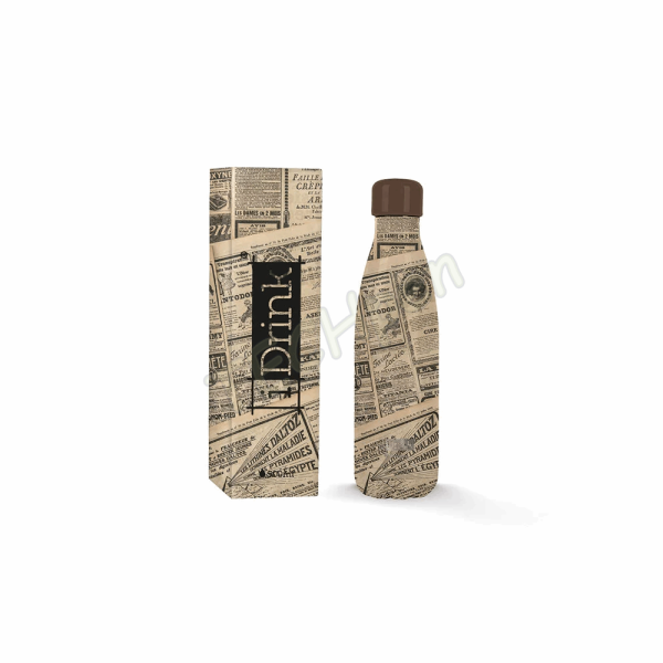 I-DRINK ΠΑΓΟΥΡΙ ΘΕΡΜΟΣ 500ml OLDNEWS ID0451 139000451