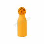 i-DRINK  ΠΑΓΟΥΡΙ ID0537 THERM BOTTLE 420ml BASKETBA 139000537