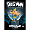 ΨΥΧΟΓΙΟΣ DOG MAN Νο1 : DOG MAN  ΝΤΕΪΒ ΠΙΛΚΙ
