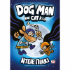 ΨΥΧΟΓΙΟΣ DOG MAN Νο4 : DOG MAN& CAT KID