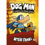 ΨΥΧΟΓΙΟΣ DOG MAN Νο6 : ΤΟ ΚΑΛΕΣΜΑ ΤΗΣ ΑΓΡΙΑΣ ΛΥΣΣΑΣ