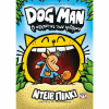 ΨΥΧΟΓΙΟΣ DOG MAN Νο5 : Ο ΑΡΧΟΝΤΑΣ ΤΩΝ ΨΥΛΛΩΝ