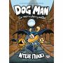 ΨΥΧΟΓΙΟΣ DOG MAN Νο7 : ΓΙΑ ΠΟΙΟΝ ΚΥΛΑ Η ΜΠΑΛΑ