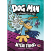 ΨΥΧΟΓΙΟΣ DOG MAN Νο8 :  Ο ΦΥΛΑΚΑΣ ΣΤΗΝ ΠΟΛΗ