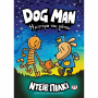 ΨΥΧΟΓΙΟΣ DOG MAN No10 - Η ΜΗΤΕΡΑ ΤΟΥ ΓΑΤΟΥ 27763