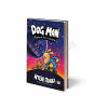 ΨΥΧΟΓΙΟΣ DOG MAN No9 - ΛΕΡΩΜΑ ΚΑΙ ΤΙΜΩΡΙΑ 27761