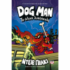 ΨΥΧΟΓΙΟΣ DOG MAN No12 - ΤΟ ΑΛΙΚΟ ΛΥΚΟΣΚΥΛΟ