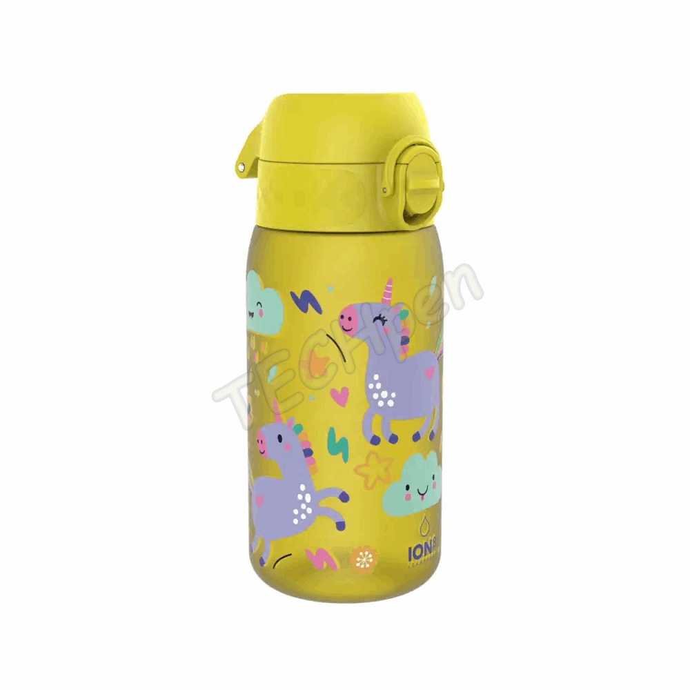 ION  I8RF350PYUNI ΠΑΓΟΥΡΙ 350ML ΜΟΝΟΚΕΡΟΣ ΚΙΤΡΙΝΟΣ ION83-50PYUNI