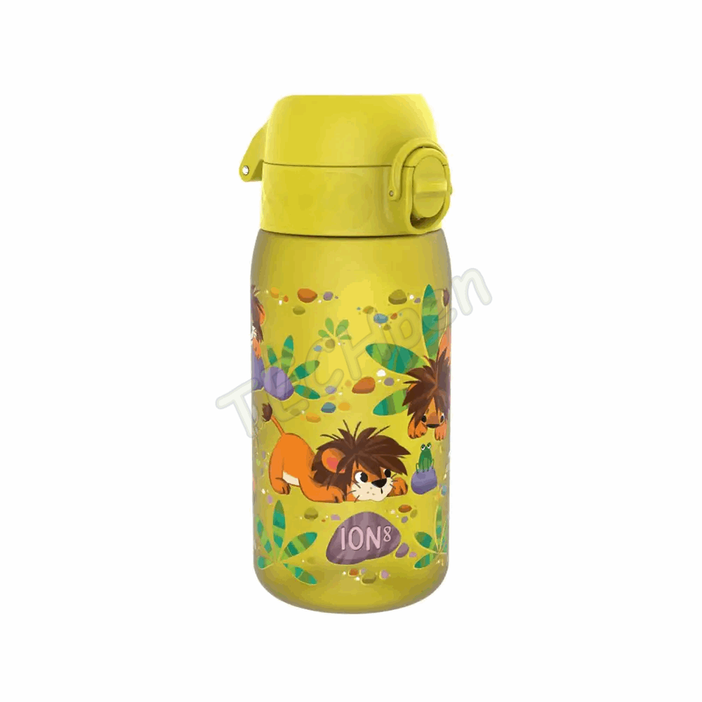 ION  I8RF350PYLION ΠΑΓΟΥΡΙ 350ML ΛΙΟΝΤΑΡΙ ION83-5PYLION