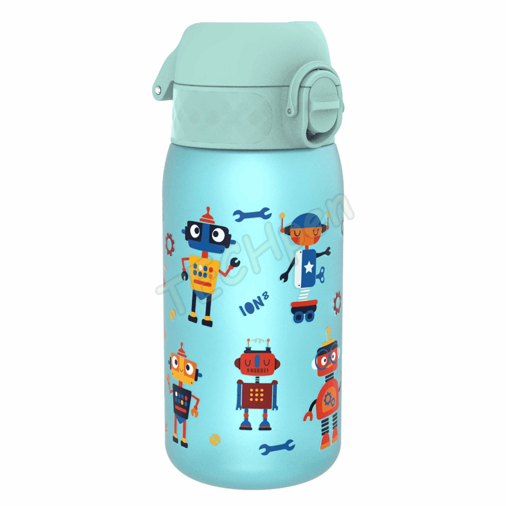 ION  I8RF350PBROBOT ΠΑΓΟΥΡΙ 350ML ΡΟΜΠΟΤ ION83-PBROBOT
