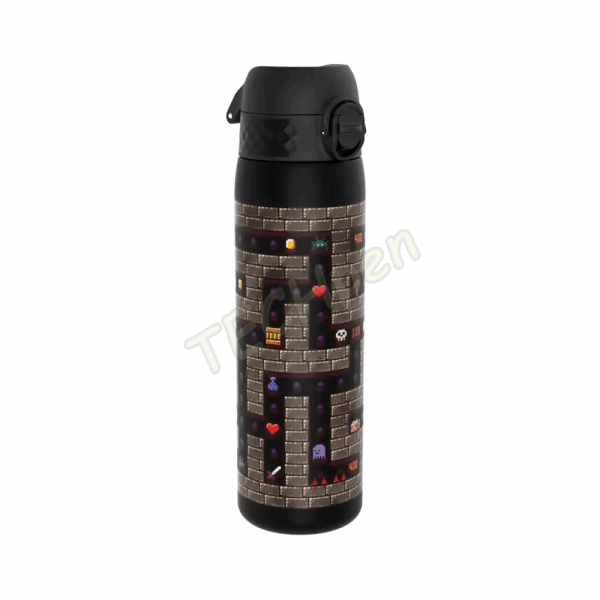 ION  I8RF500PKGAME ΠΑΓΟΥΡΙ 500ML ΗΛΕΚΤΡΟΝΙΚΟ ΠΑΙΧΝΙΔΙ I8RF5-PKGAMEQ