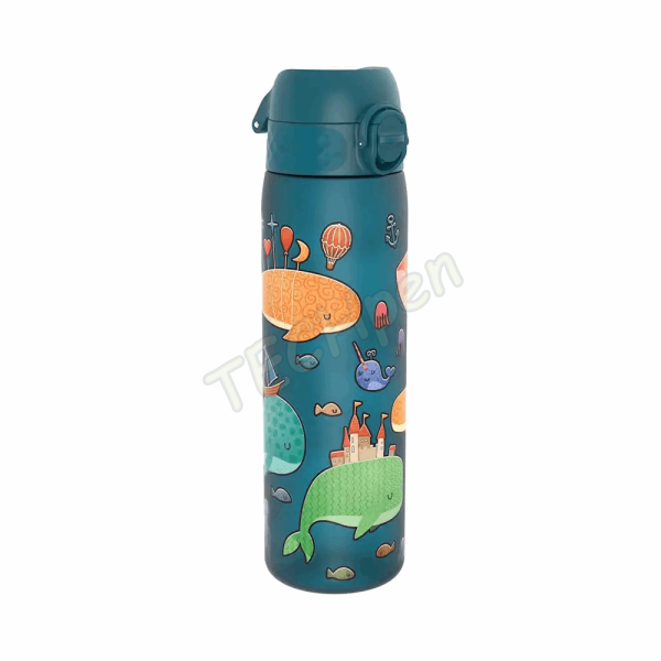 ION  I8RF500PTWHALES ΠΑΓΟΥΡΙ 500ML ΦΑΛΑΙΝΕΣ I8RF5-PTWHALE