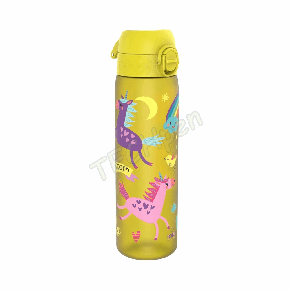 ION  I8RF500PYUNIC ΠΑΓΟΥΡΙ 500ML ΜΟΝΟΚΕΡΟΣ ΚΙΤΡΙΝΟΣ I8RF5-00PYUNI