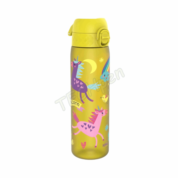 ION  I8RF500PYUNIC ΠΑΓΟΥΡΙ 500ML ΜΟΝΟΚΕΡΟΣ ΚΙΤΡΙΝΟΣ I8RF5-00PYUNI