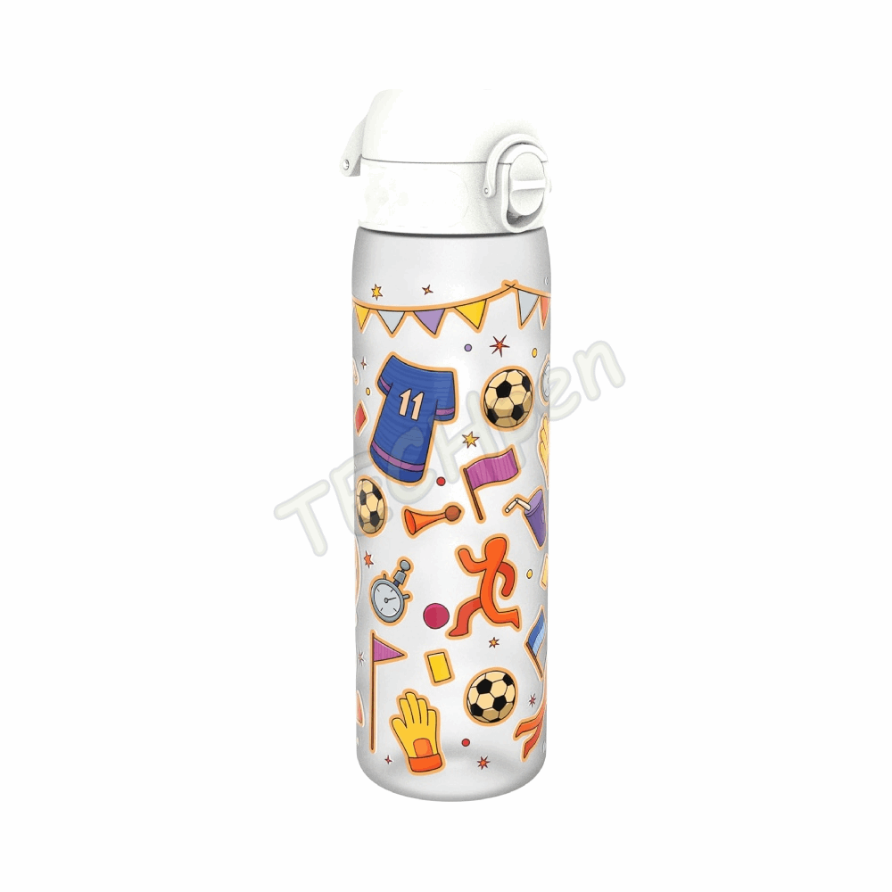 ION  I8RF500PIFOOT ΠΑΓΟΥΡΙ 500ML ΠΟΔΟΣΦΑΙΡΟ I8RF5-0PIFOOT