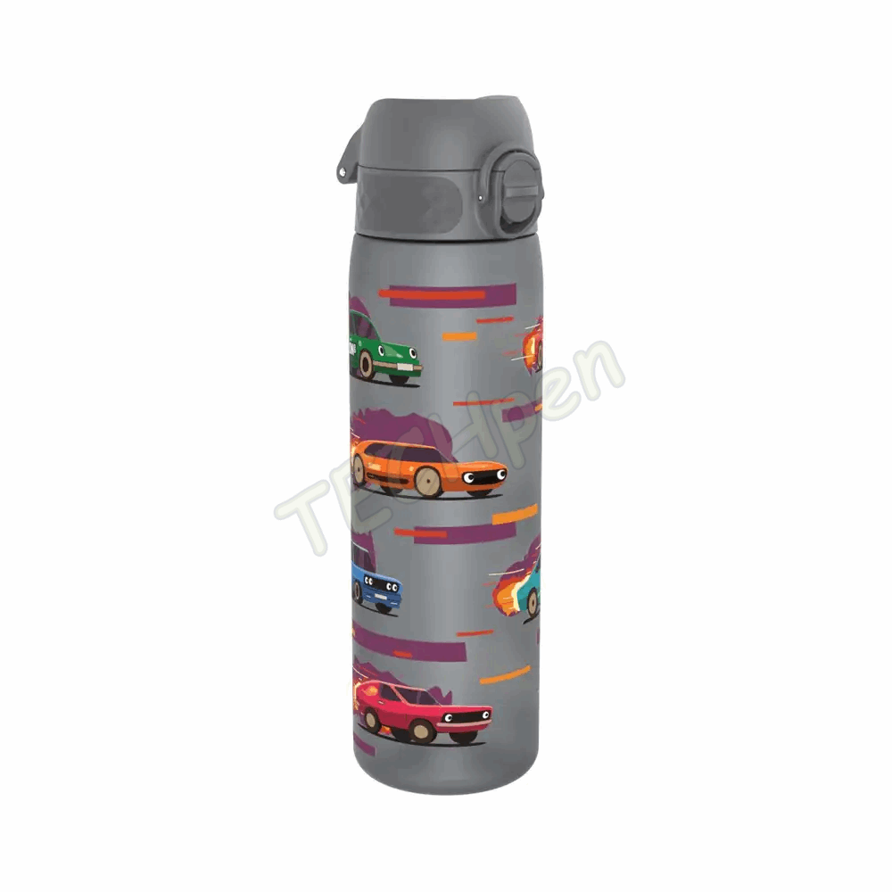 ION  I8RF500PGSCARS ΠΑΓΟΥΡΙ 500ML ΑΓΩΝΙΣΤΙΚΑ I8RF5-PGSCARS