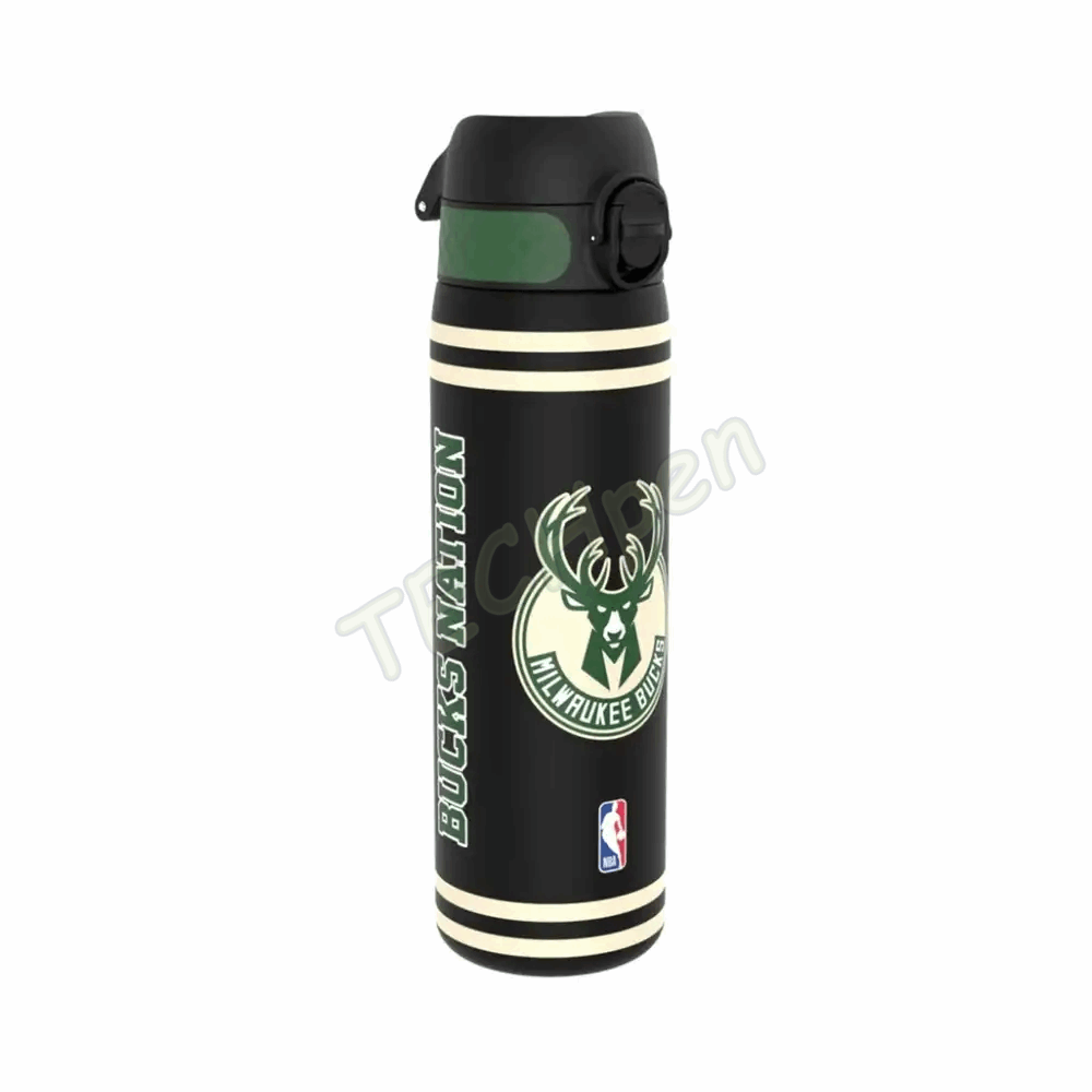 ION  I8RF500NBAVMIL ΠΑΓΟΥΡΙ 500ML MILWAUKEE BUCKS