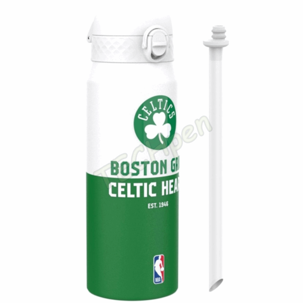 ION  I8TS750NBA50BOS ΘΕΡΜΟΣ NBA 750ML BOSTON CELTICS