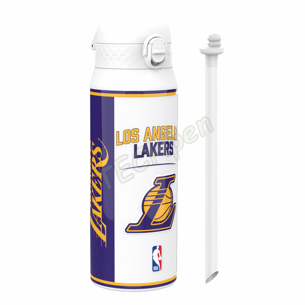 ION  I8TS750NBAGDLAL ΘΕΡΜΟΣ NBA 750ML LA LAKERS