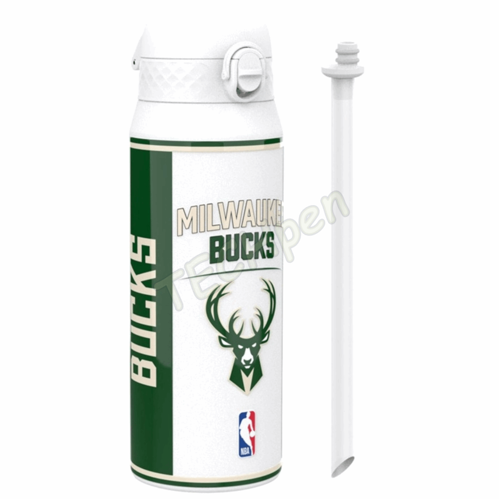 ION  I8TS750NBAGDMIL ΘΕΡΜΟΣ NBA 750ML MILWAUKEE BUCKS