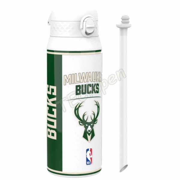 ION  I8TS750NBAGDMIL ΘΕΡΜΟΣ NBA 750ML MILWAUKEE BUCKS
