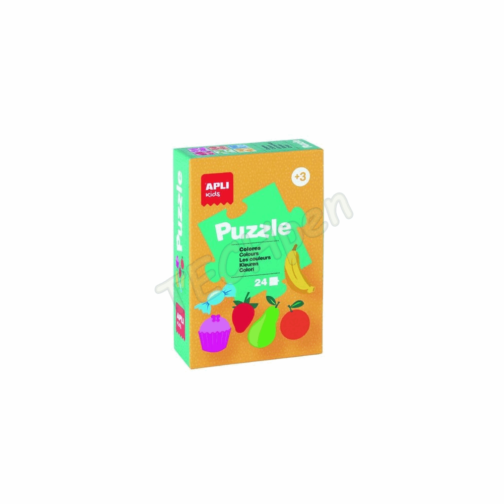 APLI PUZZLES AP-13856