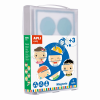 APLI MAGNETS EMOTIONS Maxi Format 6 sets AP-17460