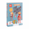 APLI MAGNETS THE HUMAN BODY 63U AP-18531