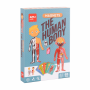APLI MAGNETS THE HUMAN BODY 63U AP-18531