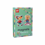 APLI MAGNETIC DRESS UP AP-16495