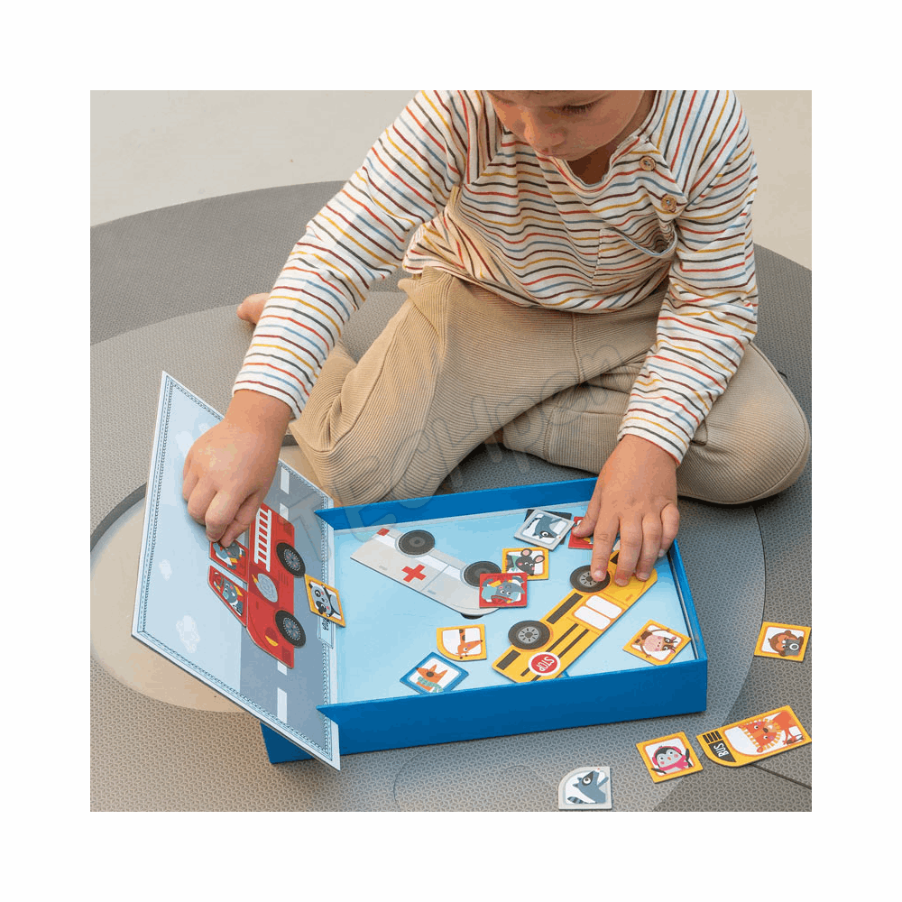 APLI MAGNETS CARS 25U AP-16863