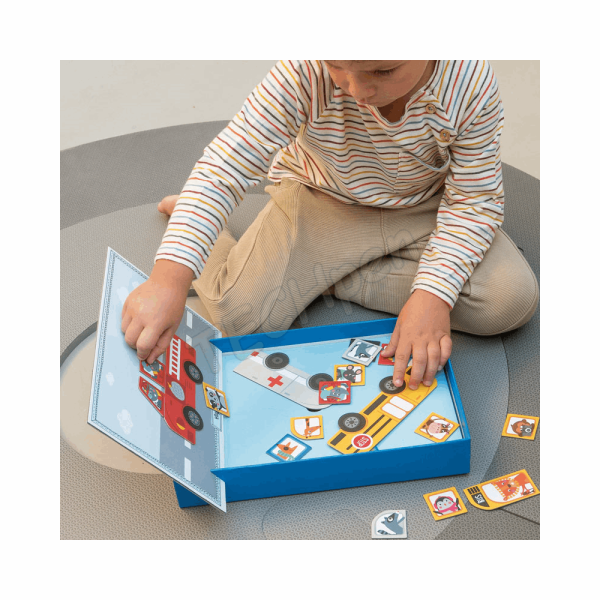 APLI MAGNETS CARS 25U AP-16863