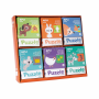 APLI PUZZLES DUO AP-17419