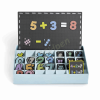 APLI B.MAGNETS NUMBERS 51U AP-19444