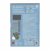 APLI B.MAGNETS NUMBERS 51U AP-19444